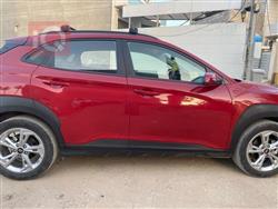 هیوندای کۆنا